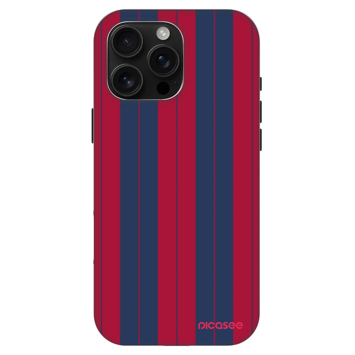 Picasee Fashion Case MagSafe na Apple iPhone 16 Pro Max - Yacht club