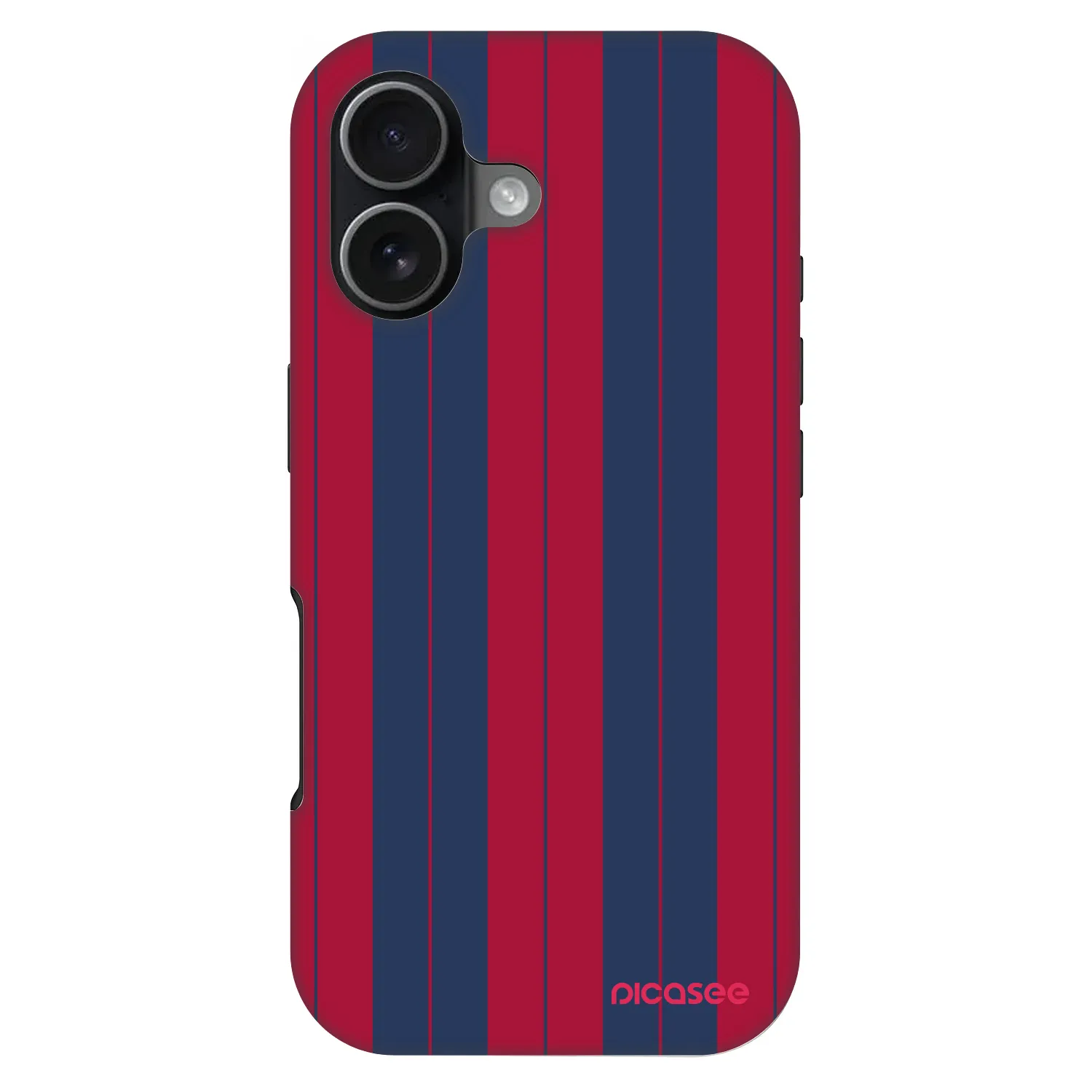 Picasee Fashion Case MagSafe na Apple iPhone 17 - Yacht club