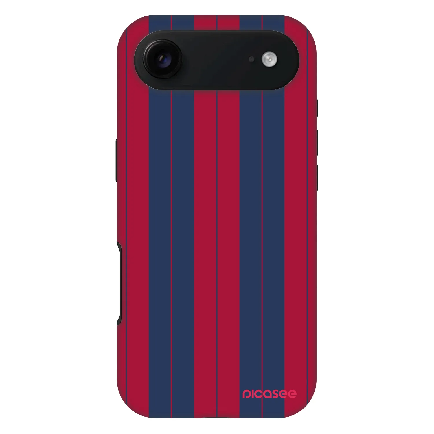 Picasee Fashion Case MagSafe na Apple iPhone Air - Yacht club