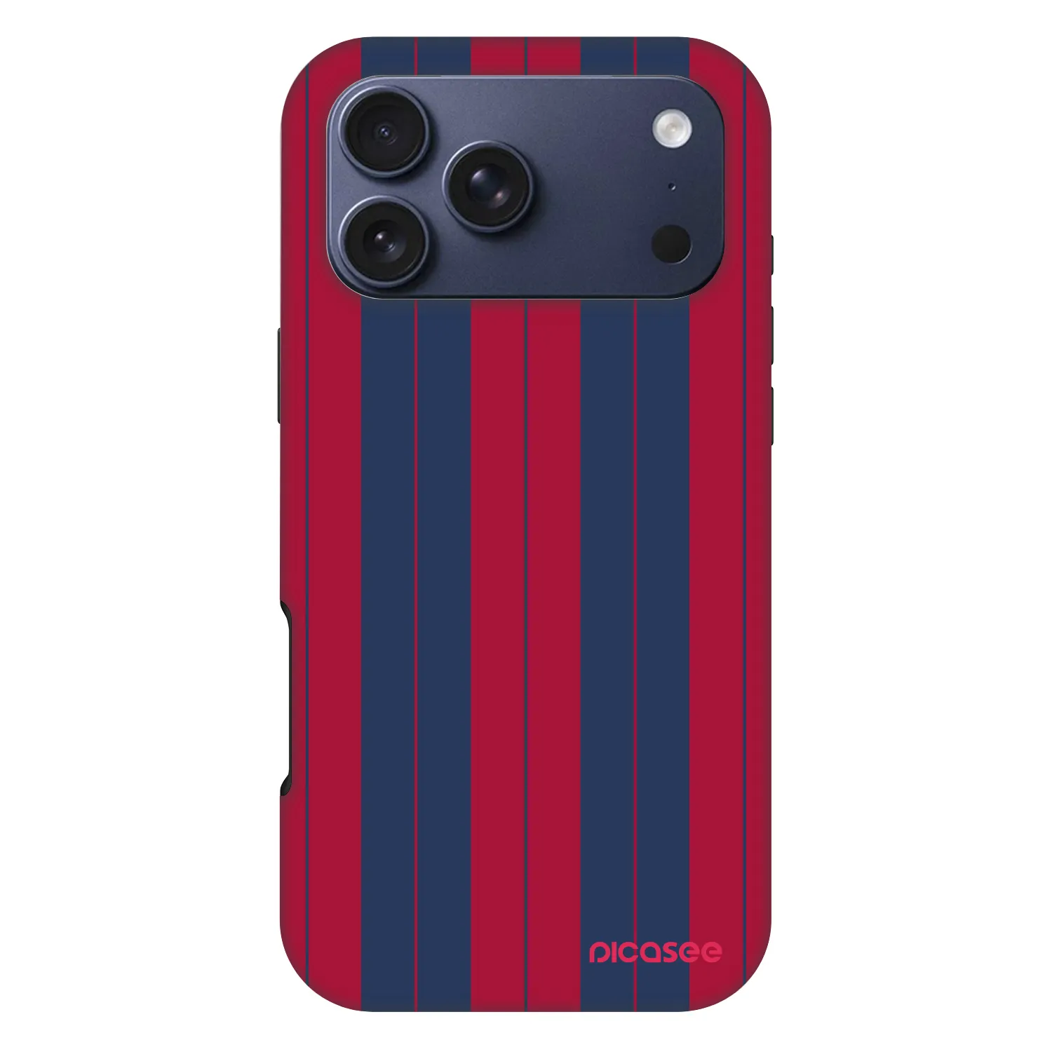 Picasee Fashion Case MagSafe na Apple iPhone 17 Pro Max - Yacht club