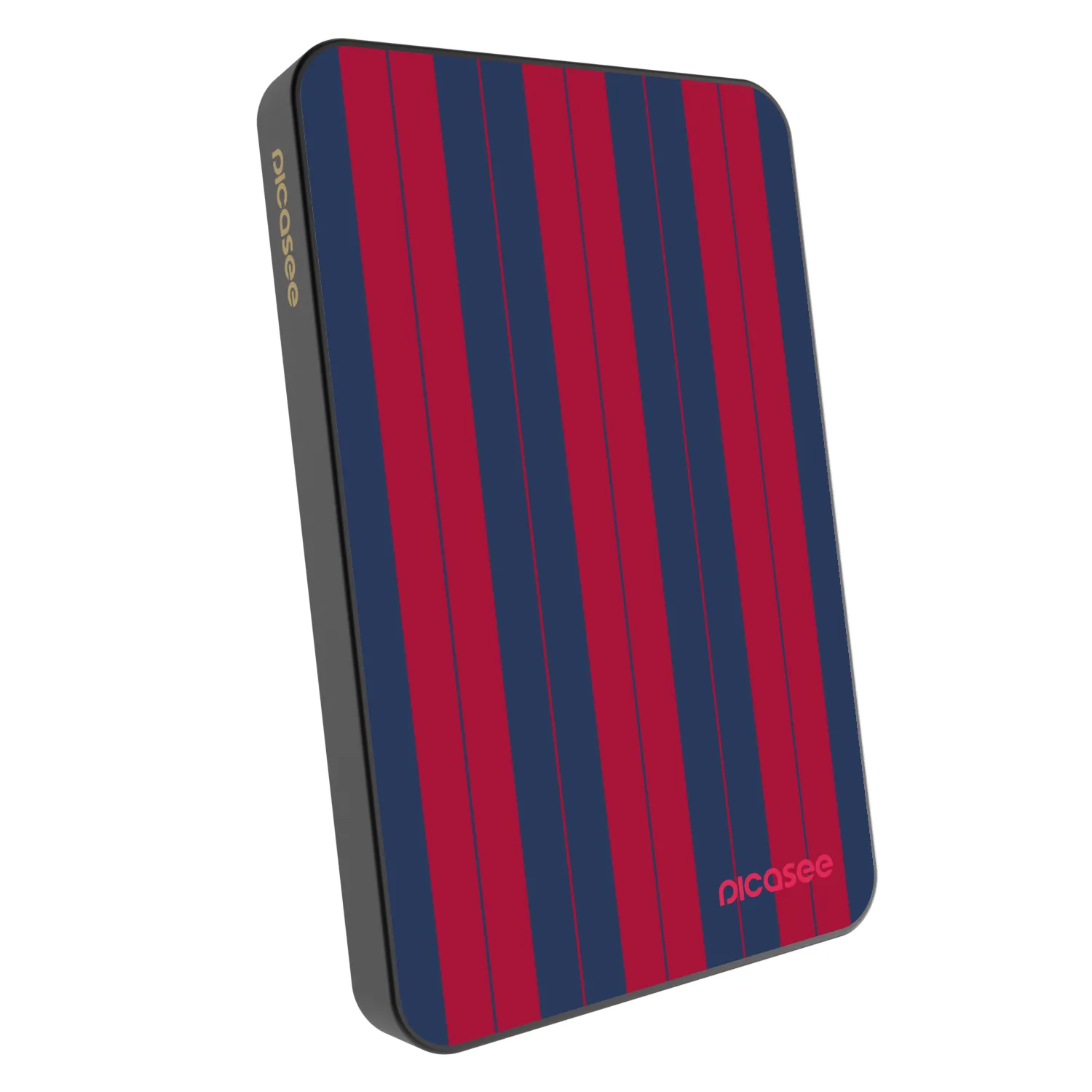 Picasee Powerbank z MagSafe 5 000 mAh Szary - Yacht club