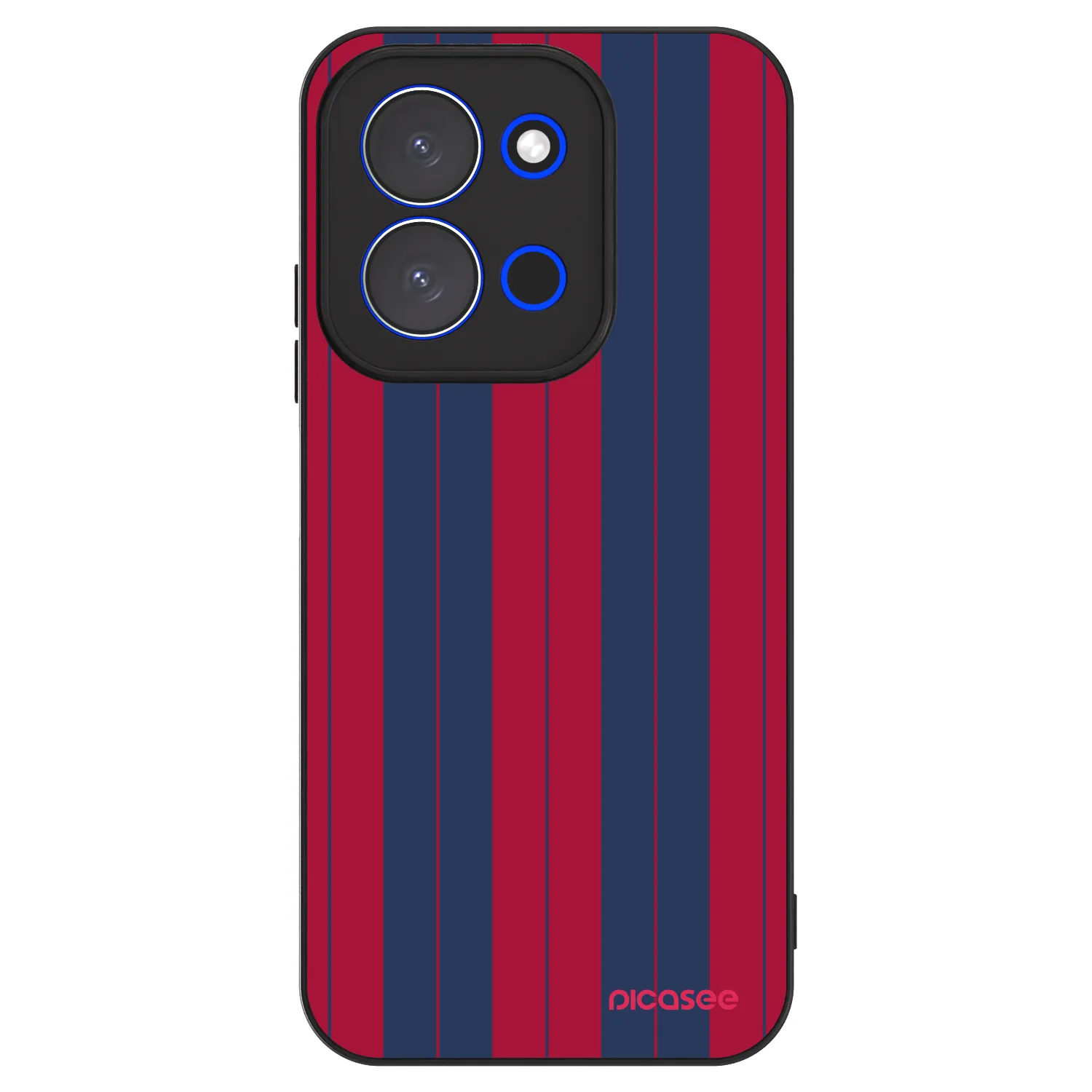Picasee ULTIMATE CASE na Xiaomi Redmi 15C 4G - Yacht club