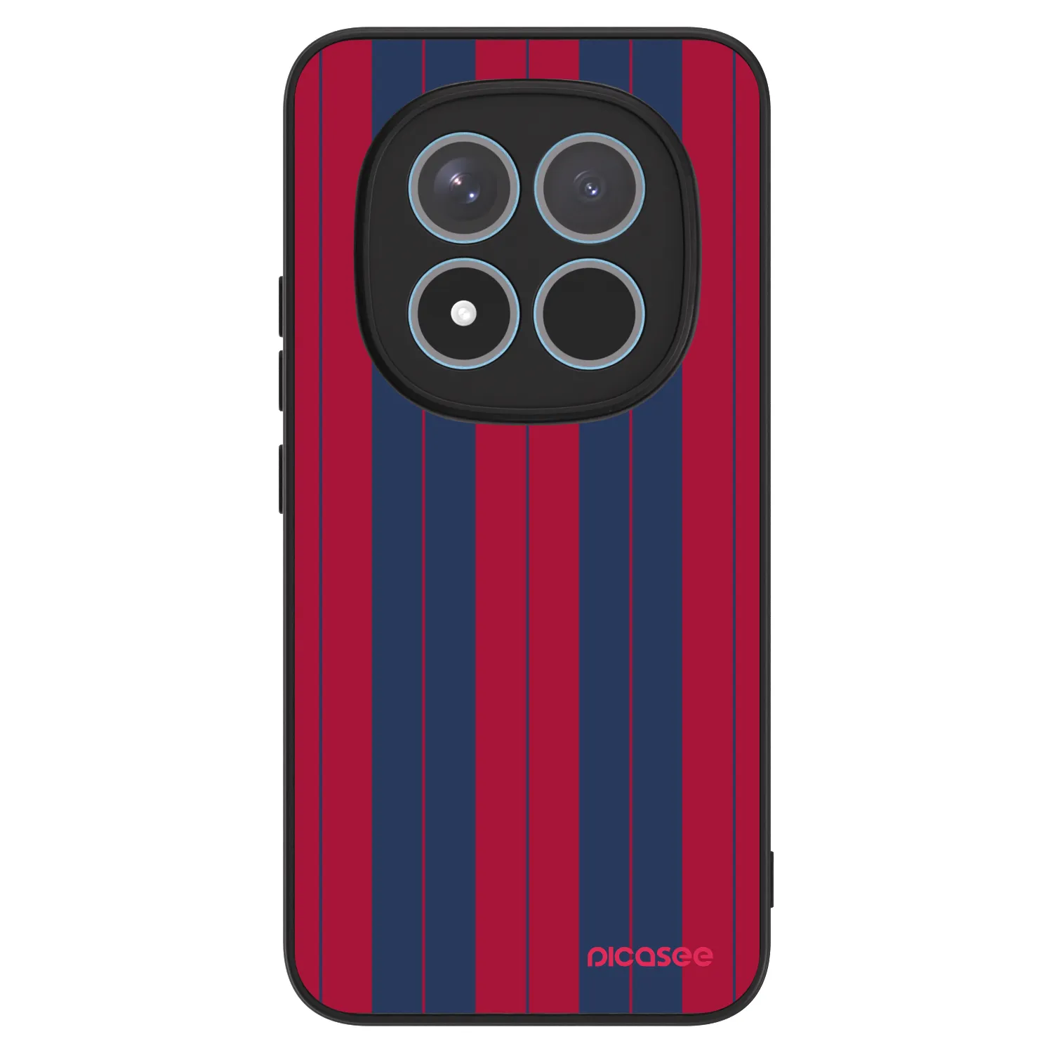Picasee ULTIMATE CASE na Xiaomi Redmi Note 15 Pro+ - Yacht club