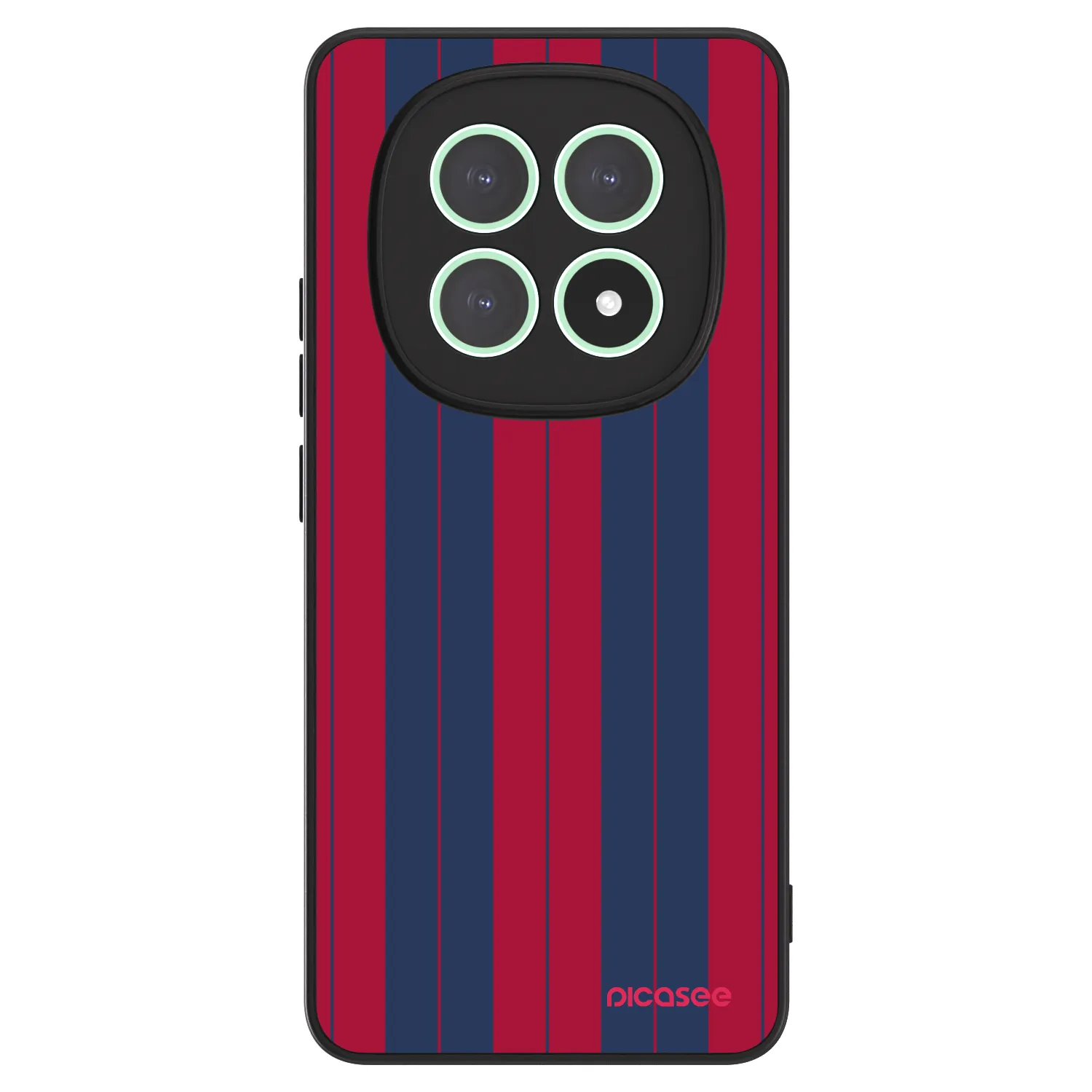 Picasee ULTIMATE CASE na Xiaomi Redmi Note 15 4G - Yacht club