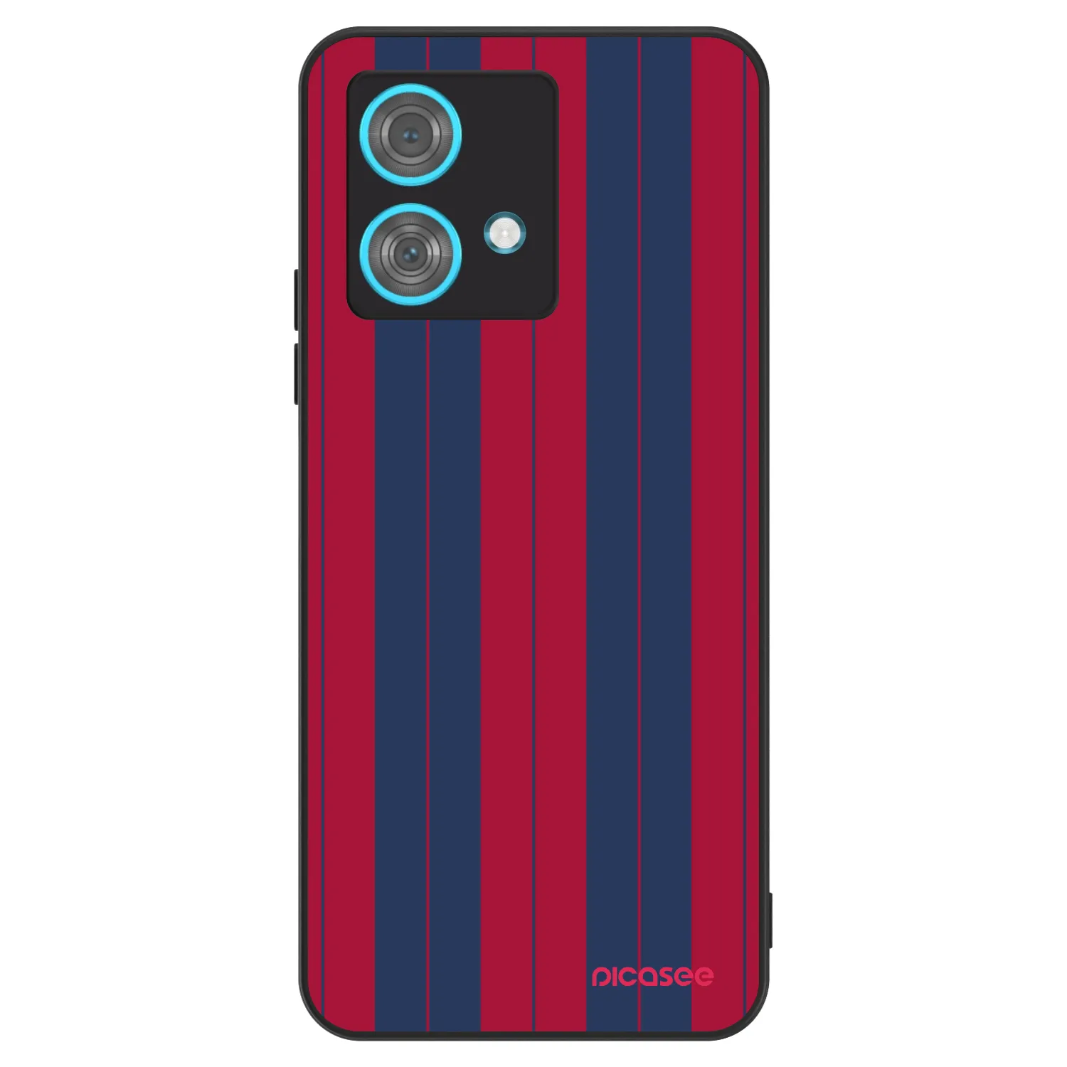 Picasee ULTIMATE CASE na Motorola Edge 40 Neo - Yacht club