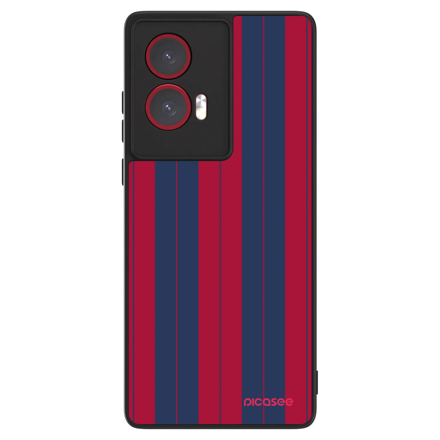 Picasee ULTIMATE CASE na Motorola Edge 50 Fusion - Yacht club