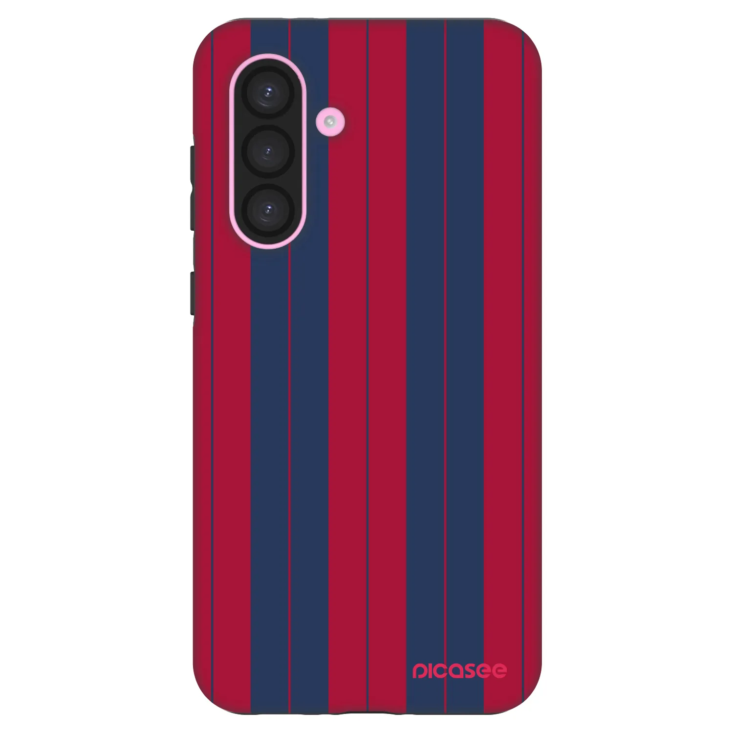 Picasee Fashion Case na Samsung Galaxy A56 5G A566B - Yacht club