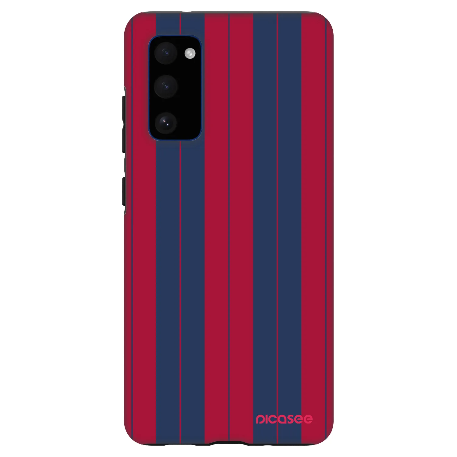 Picasee Fashion Case na Samsung Galaxy S20 FE - Yacht club