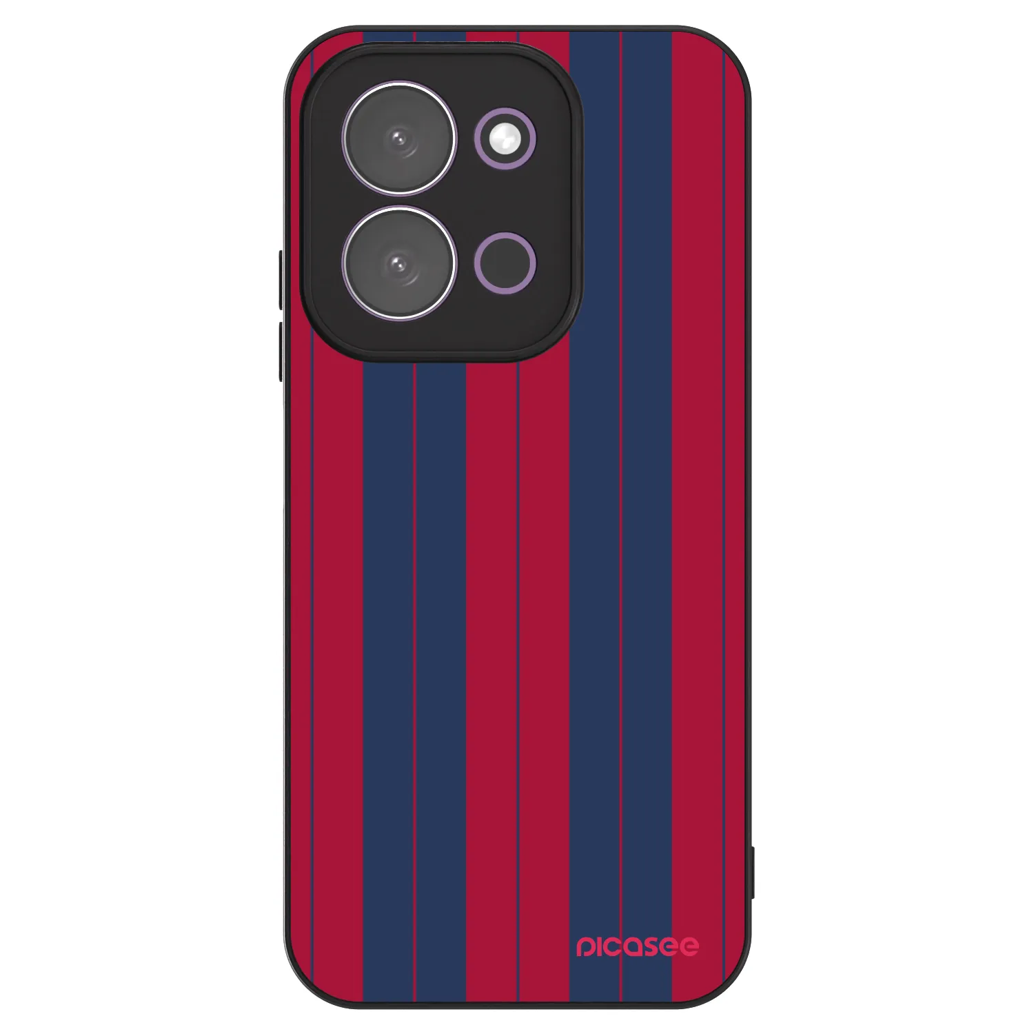 Picasee ULTIMATE CASE na Xiaomi Redmi 15C 5G - Yacht club