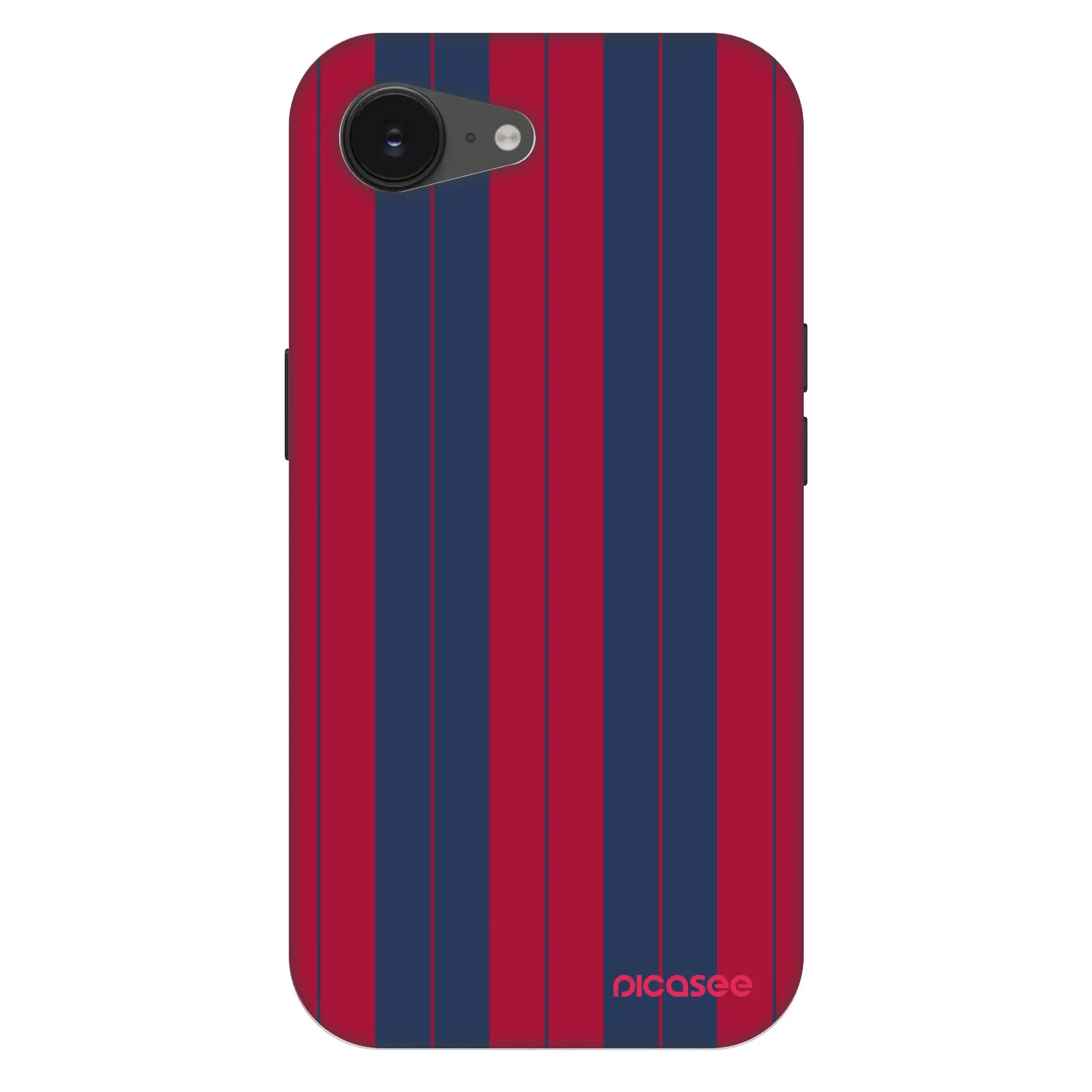 Picasee Fashion Case MagSafe na Apple iPhone 17e - Yacht club