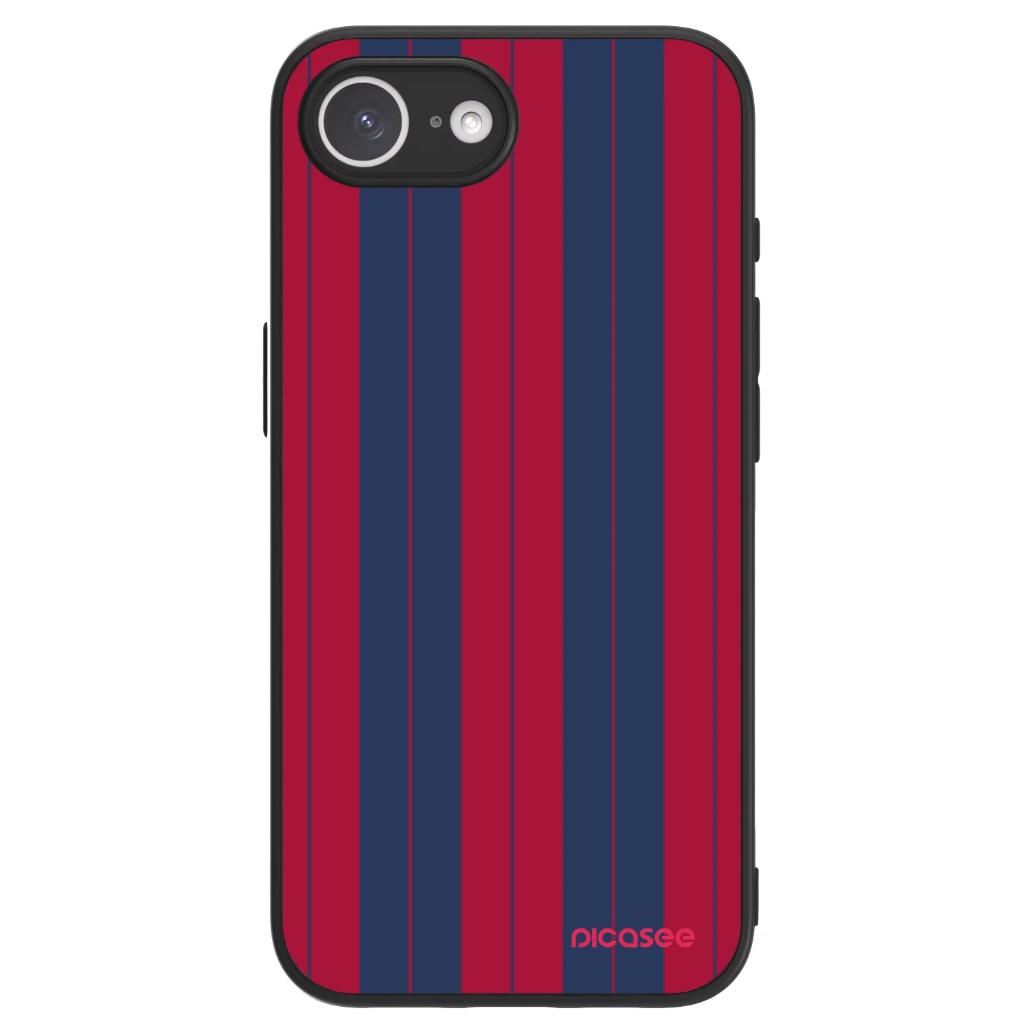Picasee ULTIMATE CASE MagSafe pro Apple iPhone 17e - Yacht club