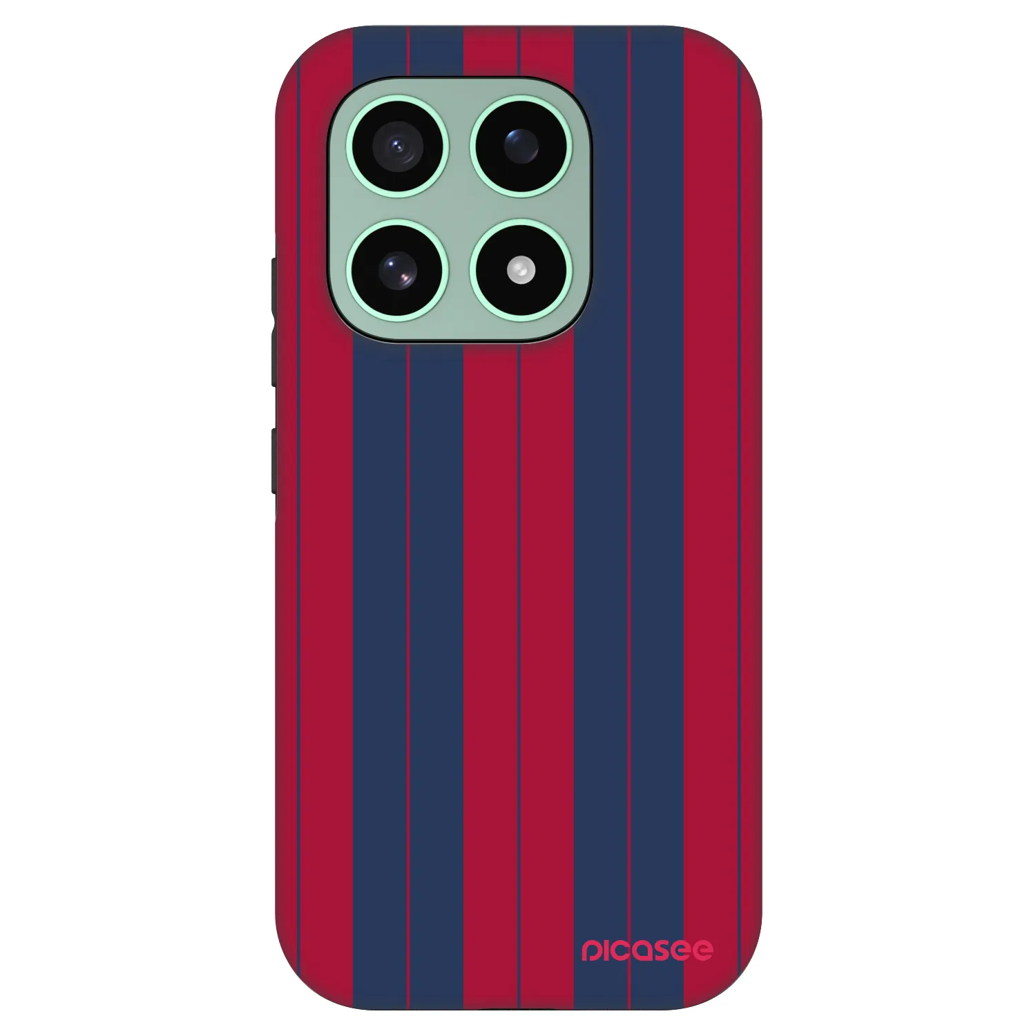 Picasee Fashion Case na Xiaomi 17 - Yacht club