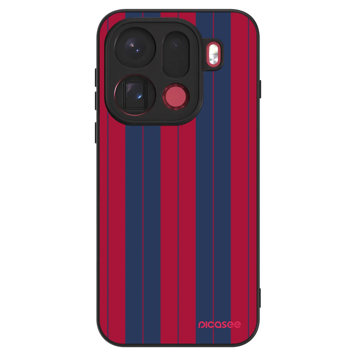 Picasee ULTIMATE CASE na OPPO Find X9 Pro - Yacht club