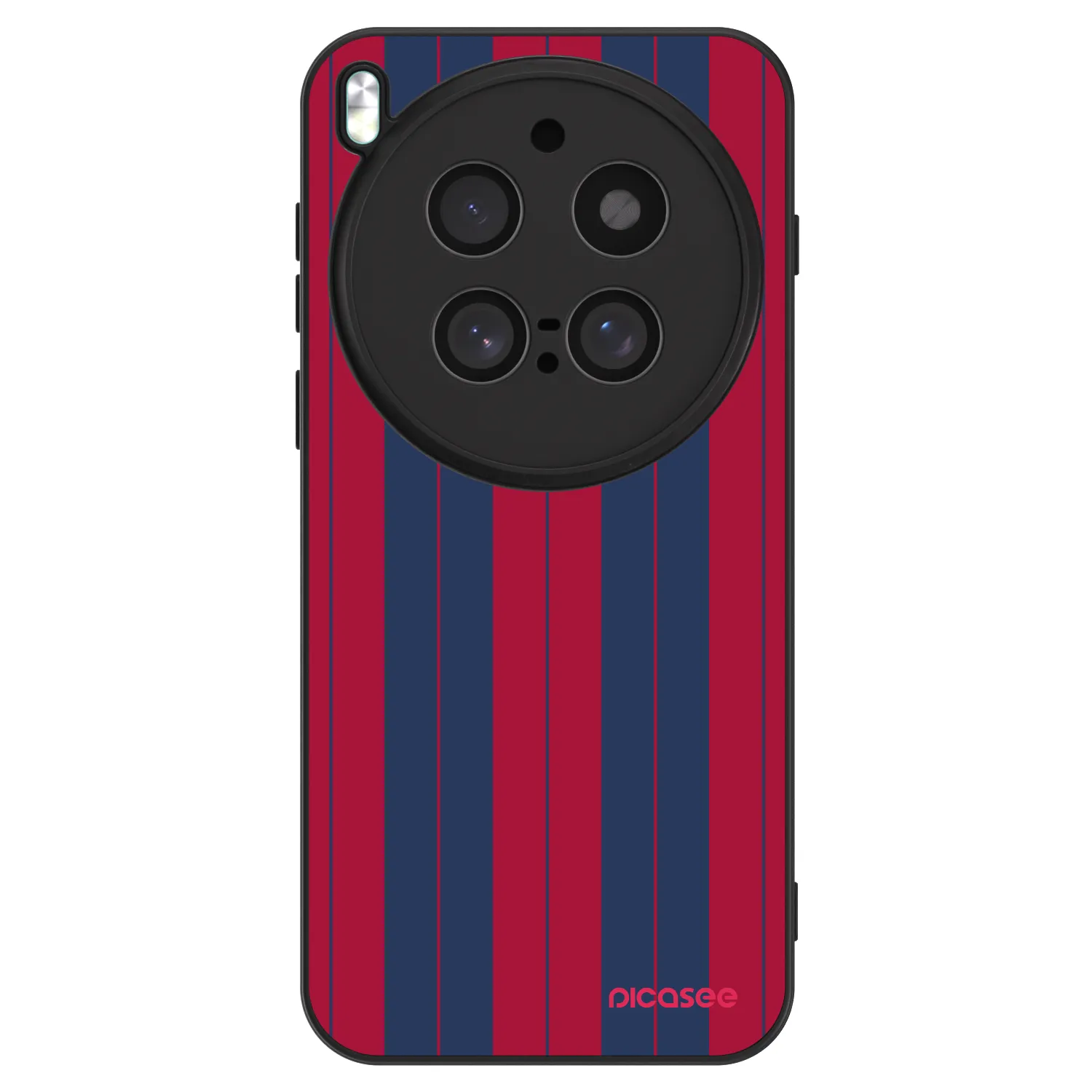 Picasee ULTIMATE CASE na Vivo X300 Pro - Yacht club