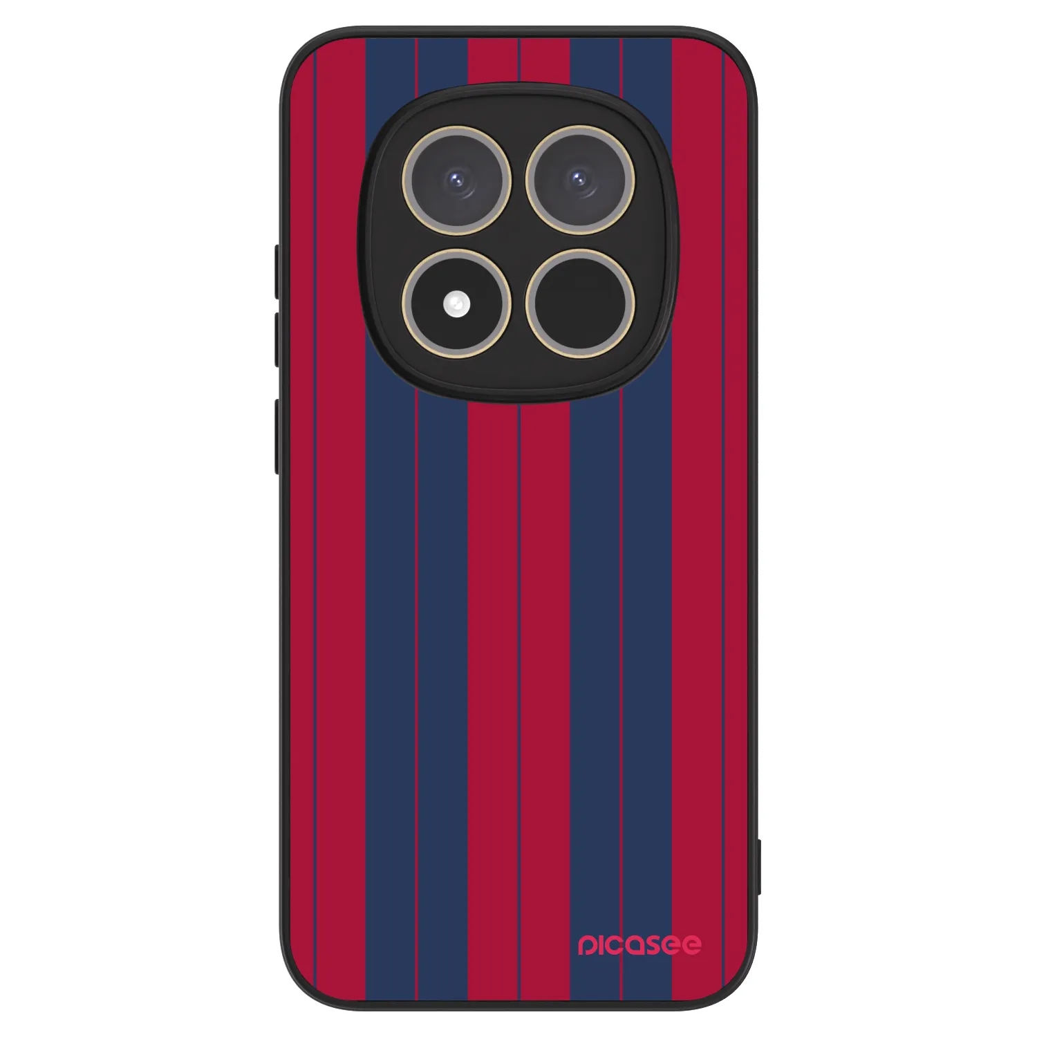 Picasee ULTIMATE CASE na Xiaomi Redmi Note 15 Pro 5G - Yacht club
