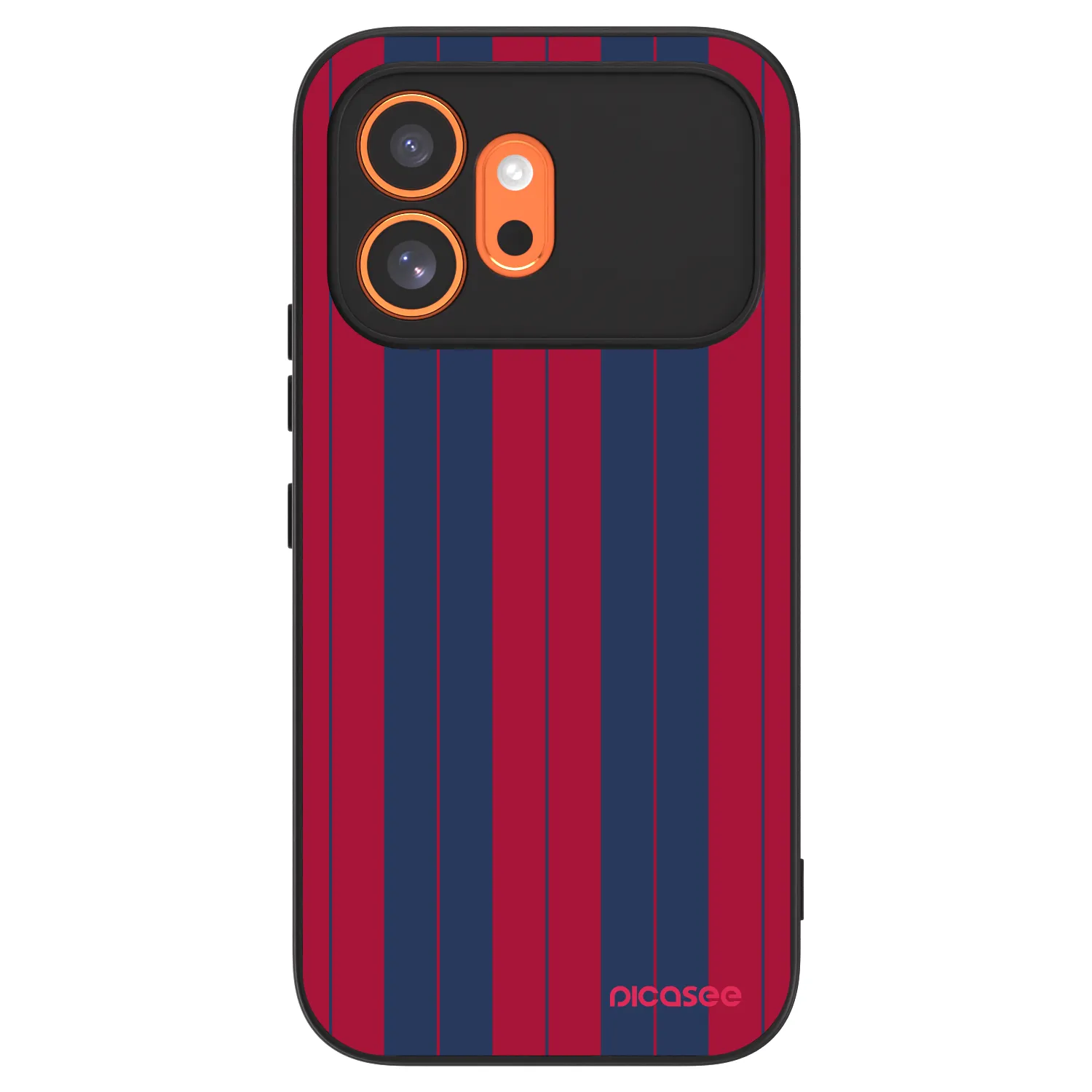 Picasee ULTIMATE CASE na Honor 600 - Yacht club