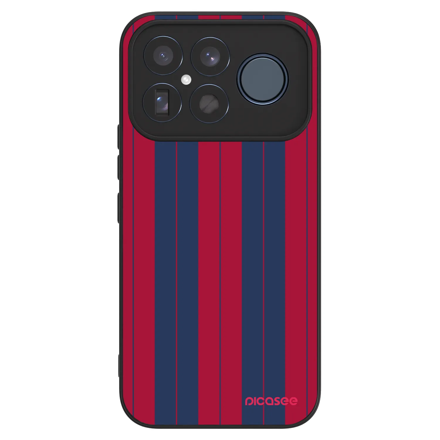 Picasee ULTIMATE CASE na Xiaomi Poco F8 Ultra - Yacht club