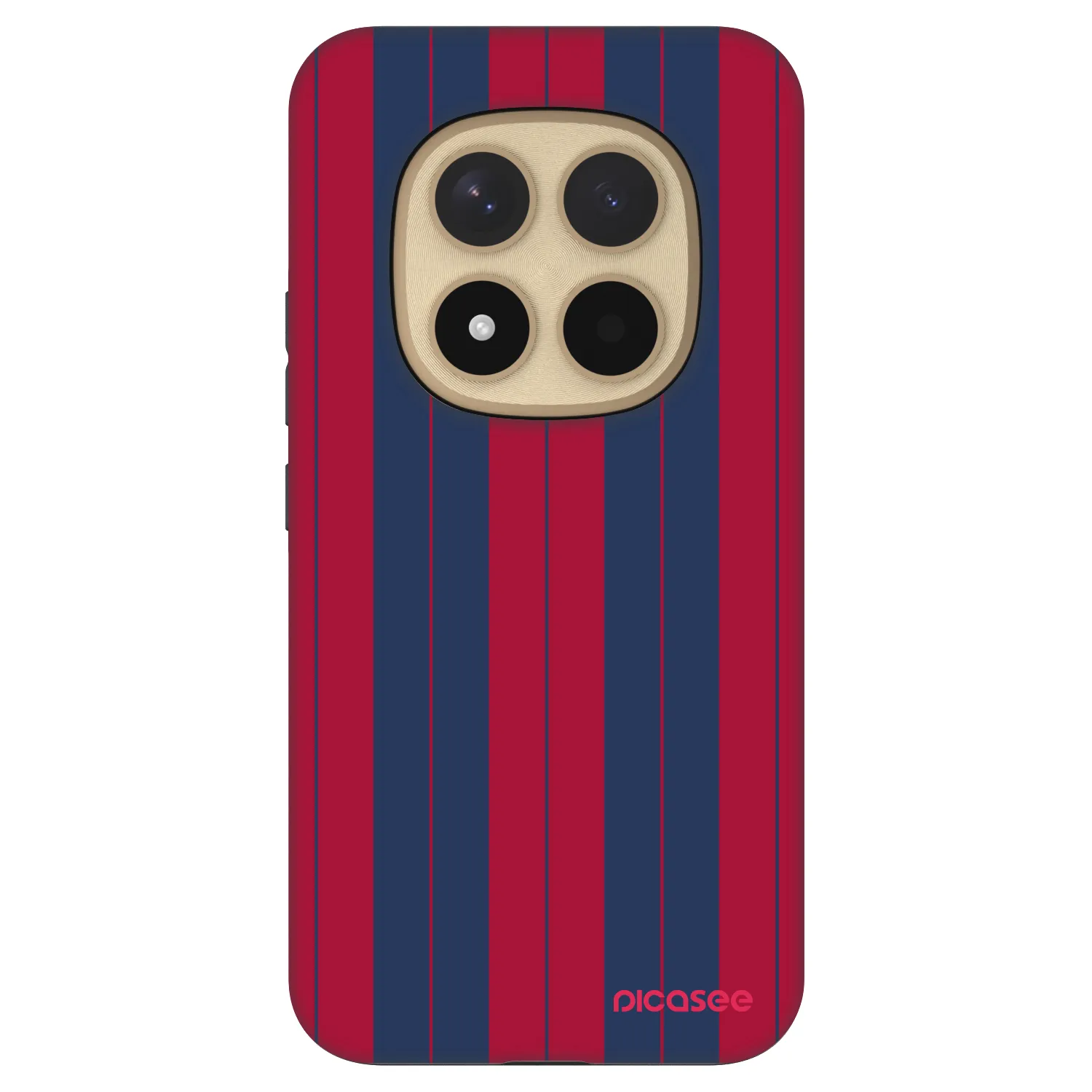 Picasee Fashion Case na Xiaomi Redmi Note 15 Pro+ - Yacht club