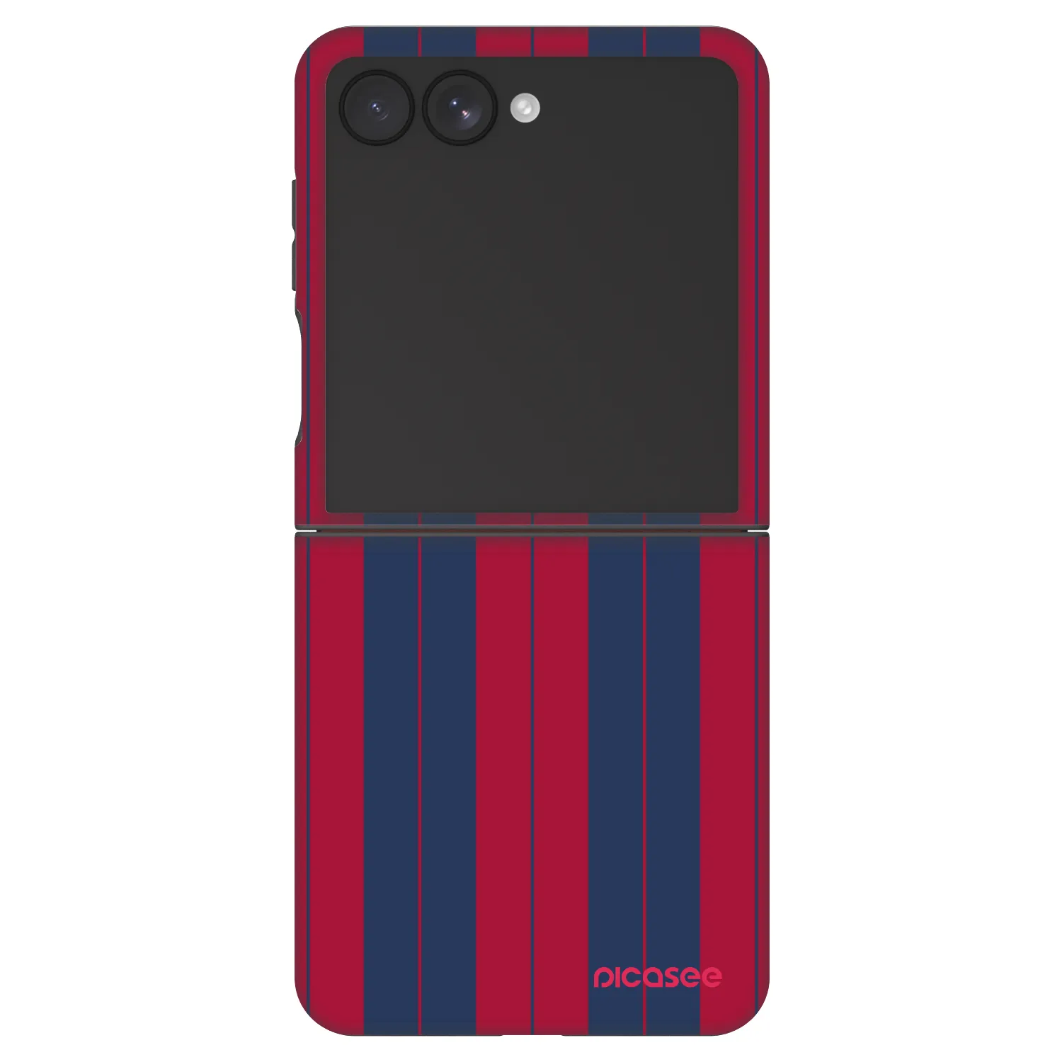 Picasee Fashion Case na Samsung Galaxy Z Flip7 5G - Yacht club