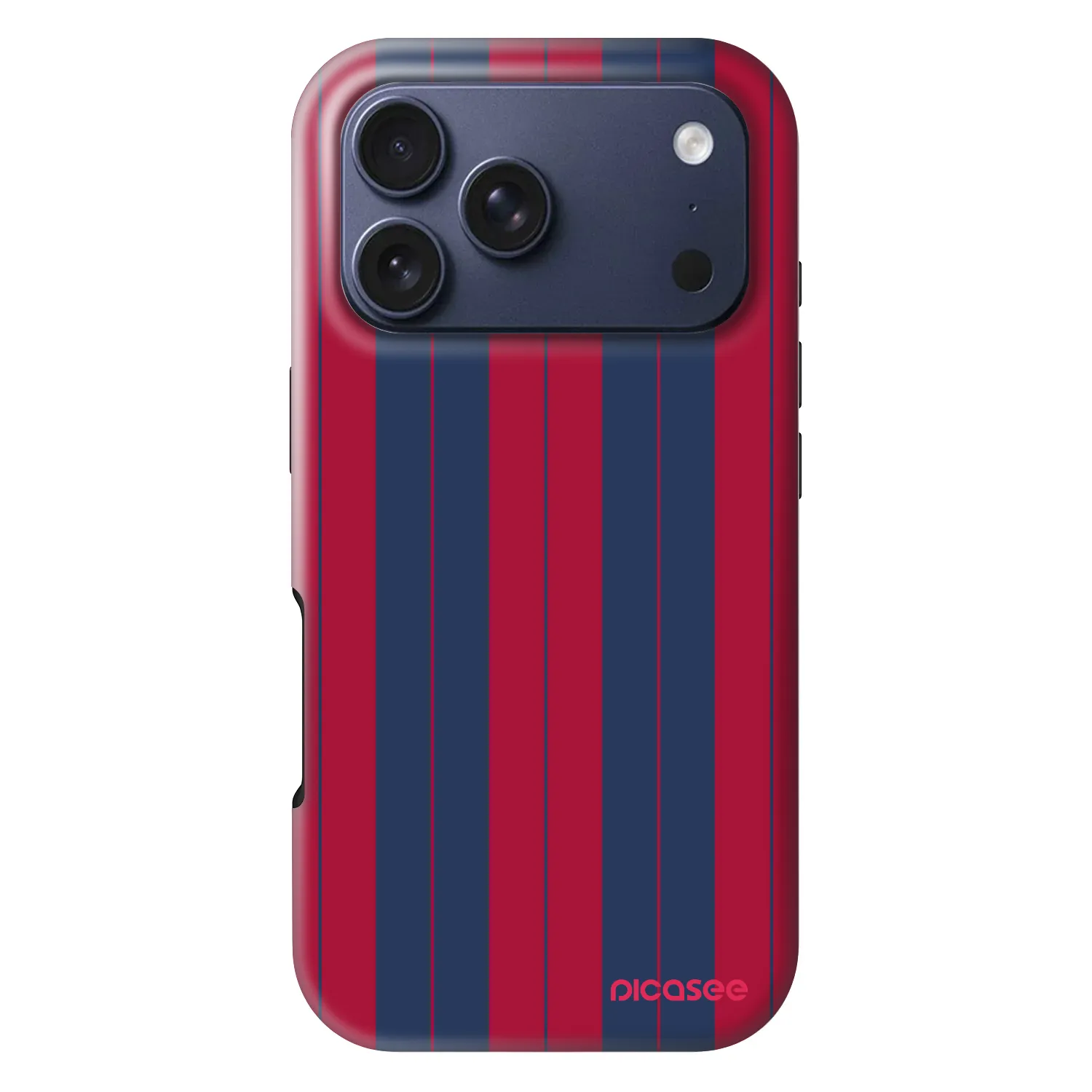 Picasee Fashion Case MagSafe na Apple iPhone 18 Pro - Yacht club