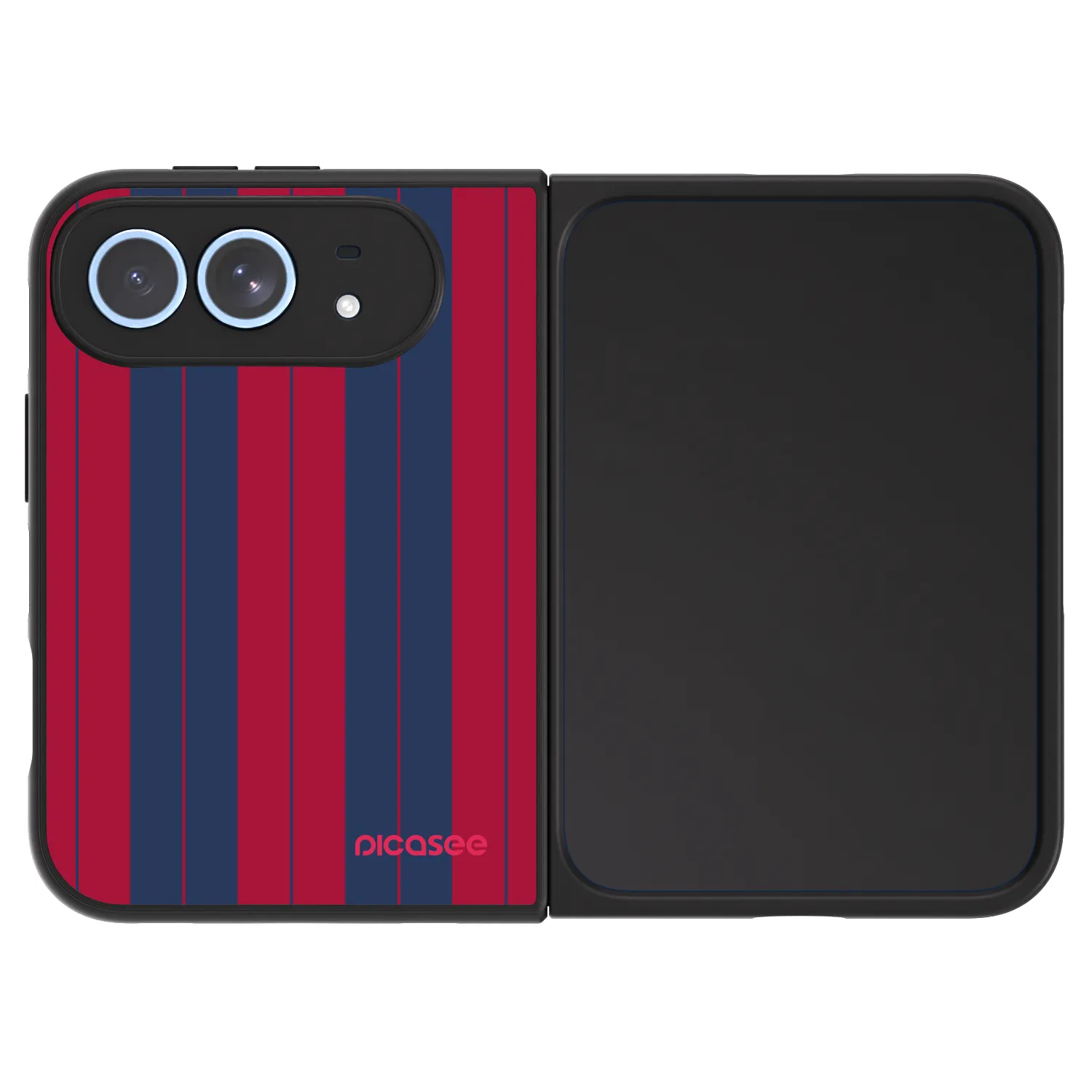 Picasee ULTIMATE CASE na Apple iPhone Duo - Yacht club