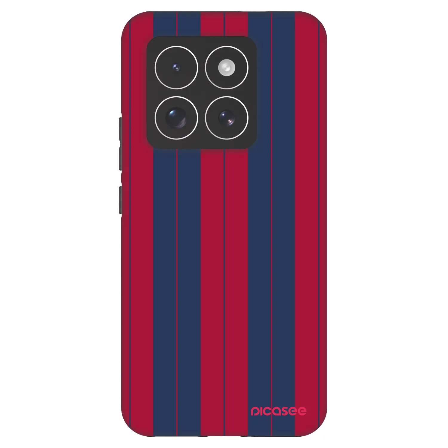 Picasee Fashion Case na Xiaomi 14 Pro - Yacht club
