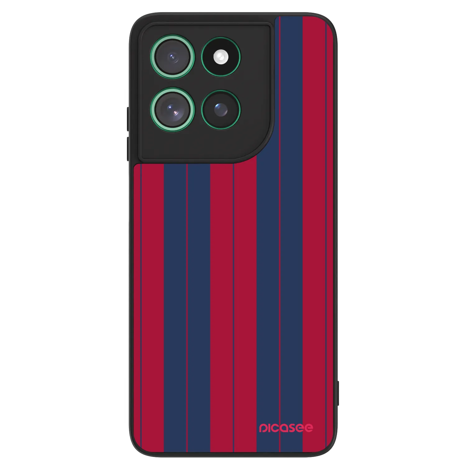 Picasee ULTIMATE CASE na Motorola Moto G57 Power - Yacht club