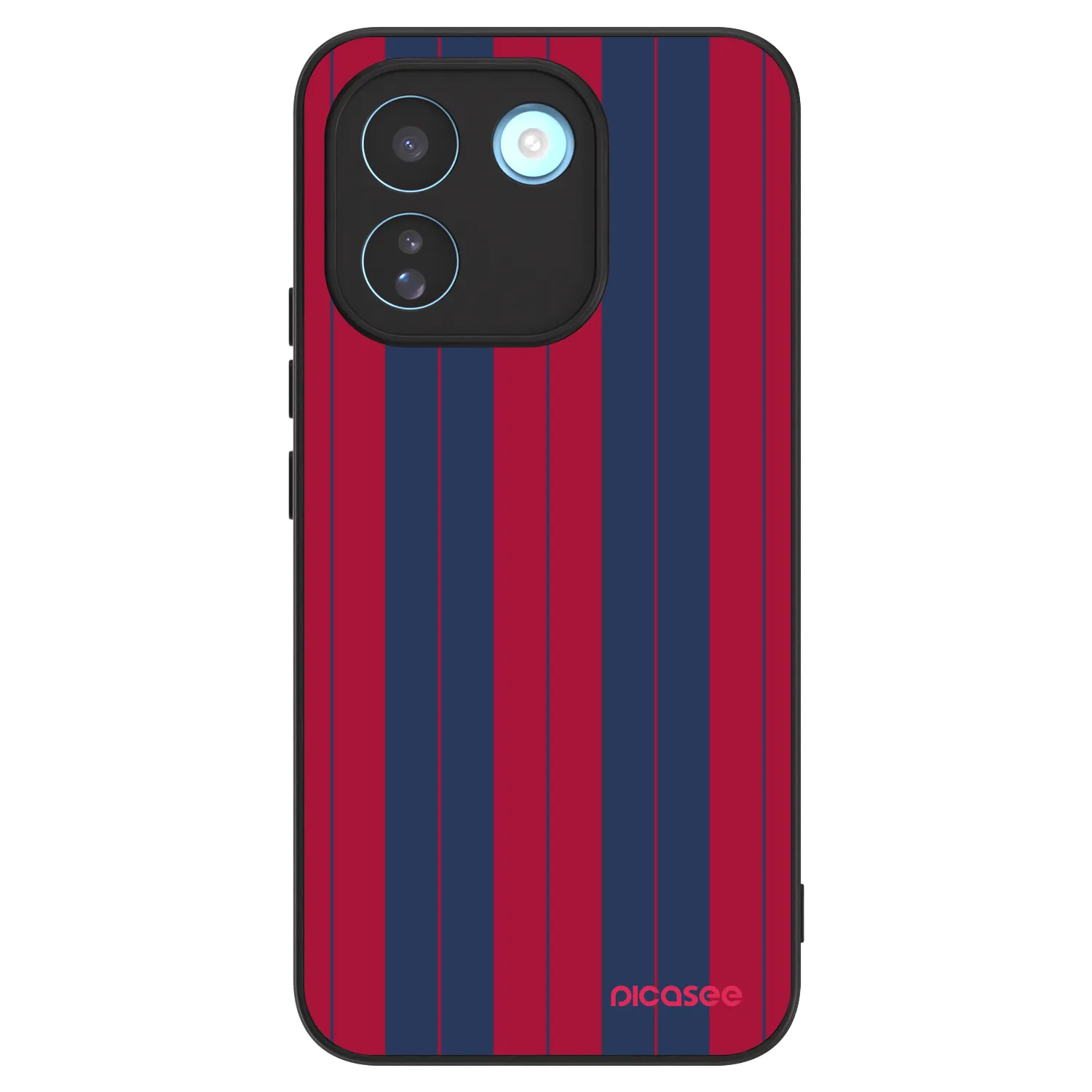 Picasee ULTIMATE CASE na Xiaomi Redmi Note 17 Pro MAX 5G - Yacht club