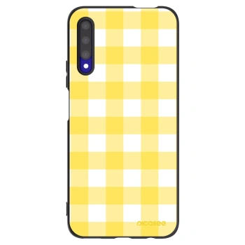 Etui na Honor 9X Pro - Gride lemon