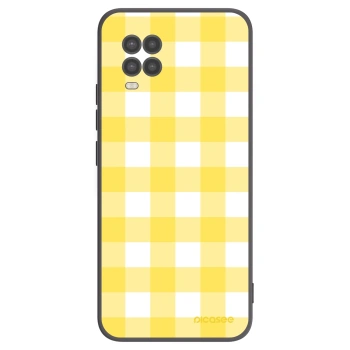 Etui na Xiaomi Mi 10 Lite - Gride lemon