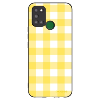Etui na Realme 7i - Gride lemon