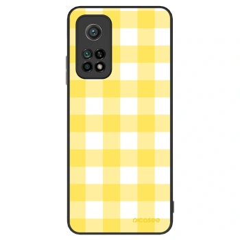 Etui na Xiaomi Mi 10T - Gride lemon