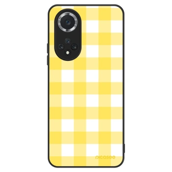 Etui na Huawei Nova 9 SE - Gride lemon