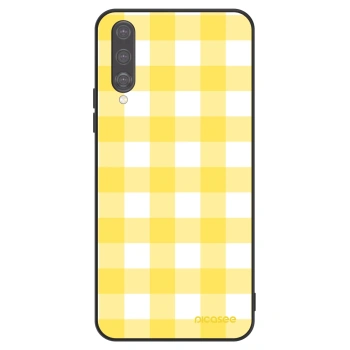 Etui na Huawei P20 Pro - Gride lemon