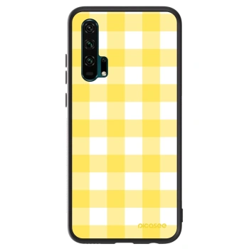 Etui na Honor 20 Pro - Gride lemon