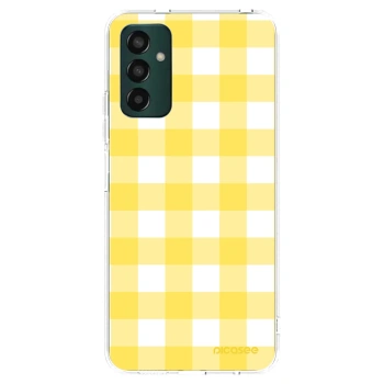Etui na Samsung Galaxy M23 5G - Gride lemon