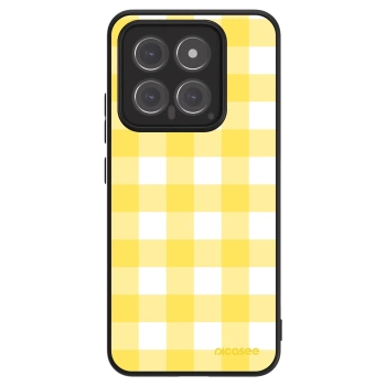 Picasee ULTIMATE CASE na Xiaomi 14 - Gride lemon