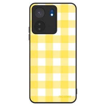 Etui na Xiaomi Redmi 13C 4G - Gride lemon