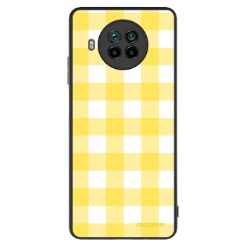 Etui na Xiaomi Mi 10T Lite - Gride lemon