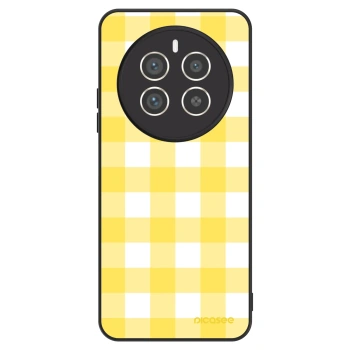 Etui na Realme 12 Pro 5G - Gride lemon