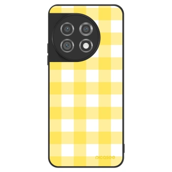 Etui na OnePlus 11 5G - Gride lemon