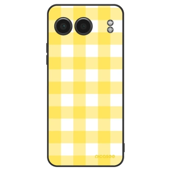 Etui na OnePlus Nord 4 - Gride lemon