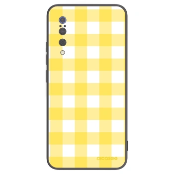 Etui na Xiaomi Mi 9 - Gride lemon
