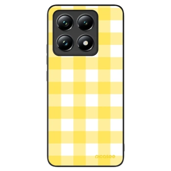 Picasee ULTIMATE CASE na Xiaomi 14T - Gride lemon
