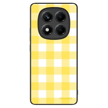 Picasee ULTIMATE CASE na Xiaomi Redmi Note 14 Pro+ 5G - Gride lemon