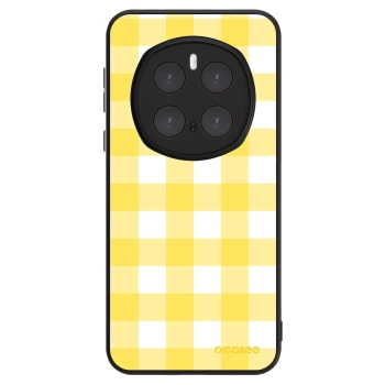 Etui na Honor Magic7 Pro 5G - Gride lemon