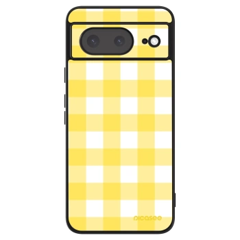 Etui na Google Pixel 8a - Gride lemon