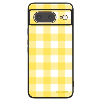 Etui na Google Pixel 8 - Gride lemon