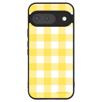 Etui na Google Pixel 9 - Gride lemon