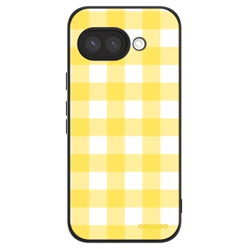 Etui na Google Pixel 9a - Gride lemon